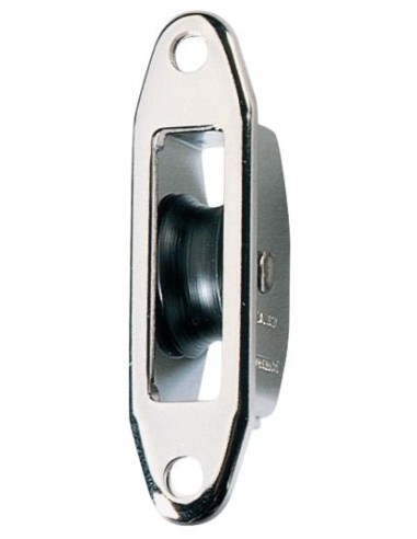 Ronstan Exit Box 20mm With Cover RF20711 H2O Sensations