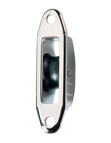 Ronstan Exit Box 20mm With Cover RF20711 H2O Sensations