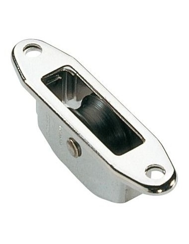 Ronstan Exit Box 20mm With Cover RF20711 H2O Sensations Ronstan Exit Box 20mm With Cover RF20711 H2O Sensations