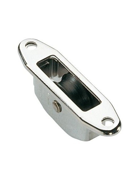 Ronstan Exit Box 20mm With Cover RF20711 H2O Sensations