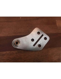 Nacra FCS Platine Ajustement Rack MK1 32360 H2O Sensations