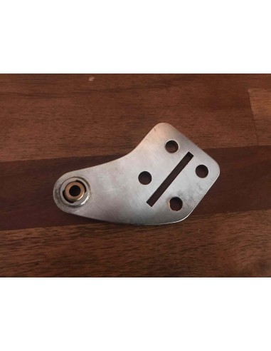 Nacra FCS Platine Ajustement Rack MK1 32360 H2O Sensations