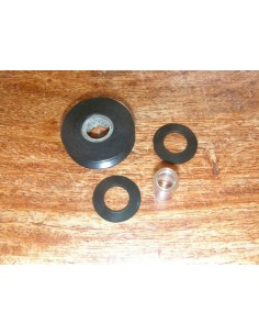 Harken Réa Cable Delrin 25mm 2