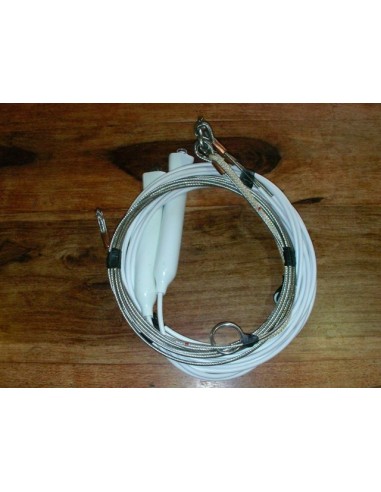 Topper Topaz 16 Rigging Wire Set
