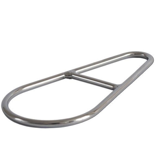 Allen Trapeze Ring