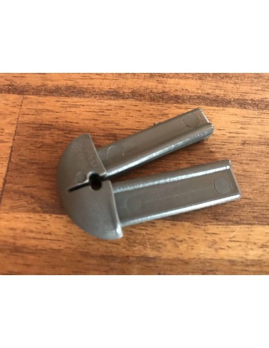 Allen Spreader End Caps 22mm A625 A791 H2O Sensations Allen Spreader End Caps 22mm A625 A791 H2O Sensations