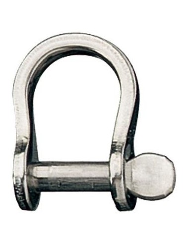 Ronstan Shackle Bow 3/16" 4.8mm RF634 H2O Sensations