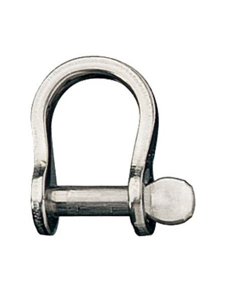 Ronstan Shackle Bow 3/16" 4.8mm RF634 H2O Sensations