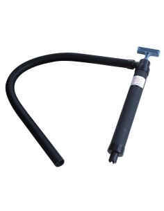 WHALE EASY BAILER HAND PUMP