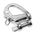 Lewmar Synchro Snap Shackle 60mm Lewmar Synchro Snap Shackle 60mm