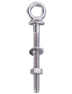 Wichard Boulons à Oeil Inox 316L 6*80mm 6491 H2O Sensations