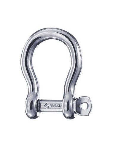 Wichard Manille Lyre Autobloquante 8mm 1244 H2O Sensations