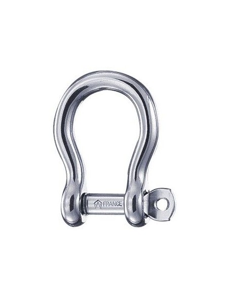 Wichard Manille Lyre Autobloquante 8mm 1244 H2O Sensations