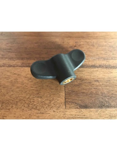 Elesa Ergostyle Butterfly Screw M8 223133-CO H2O Sensations Elesa Ergostyle Butterfly Screw M8 223133-CO H2O Sensations