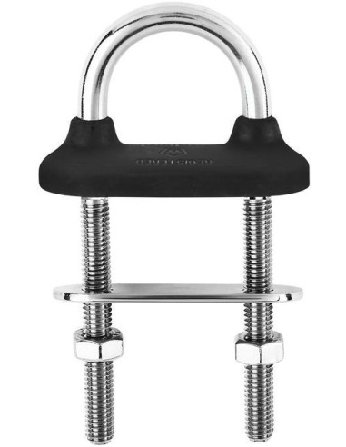 Wichard Cadene U Etanche 10*90mm 65351 65352 H2O Sensations