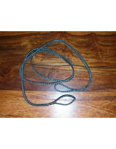 Dyneema Halyard line 2.5mm with 2 Spliced loops Dyneema Halyard line 2.5mm with 2 Spliced loops