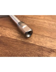 Ronstan Ridoirs Sealock Fourche Articulée Graduée 5/16 UNF RF1575M0405 H2O Sensations 2