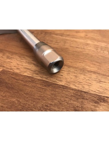 Ronstan Calibrated Turnbuckles Premium Body 5/16 UNF RF1575M0405 H2O Sensations Ronstan Calibrated Turnbuckles Premium Body 5/16 UNF RF1575M0405 H2O Sensations