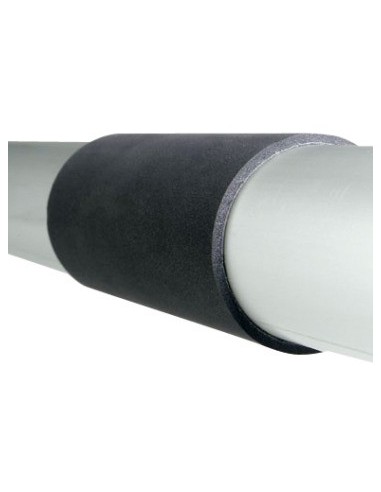 Proople Pro Grip EVA Anti-Dérapant Auto-Adhésif Noir 10*140cm PROO010 H2O Sensations