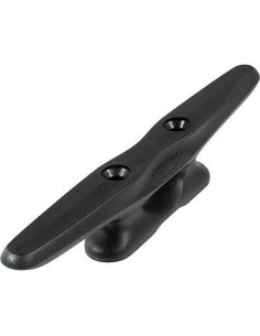 Ronstan Small Bollard Horn Nylon Cleat 127mm RF522 H2O Sensations