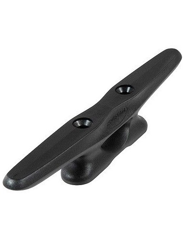 Ronstan Small Bollard Horn Nylon Cleat 127mm RF522 H2O Sensations Ronstan Small Bollard Horn Nylon Cleat 127mm RF522 H2O Sensations