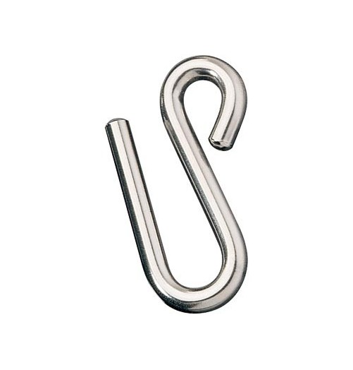Ronstan S Hook 6.3*64mm RF48A RF048A H2O Sensations