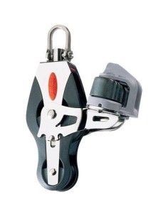 Ronstan Poulie 40mm Violon Serre Ecoute Emerillon Manille RF40520 H2O Sensations