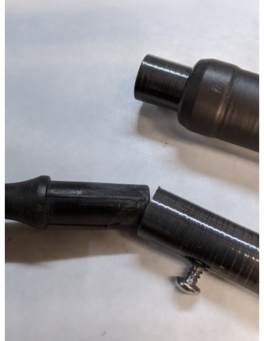 Malcheski Telescopic Carbon Tiller Stick Couleur 1575-2920mm MAL0001 H2O Sensations Malcheski Telescopic Carbon Tiller Stick Couleur 1575-2920mm MAL0001 H2O Sensations