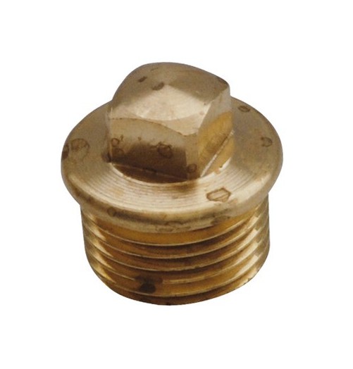 Bouchon Nable Laiton Marin 1/2 RG1290 H2O Sensations