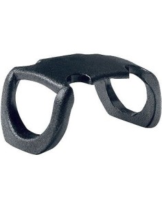 Ronstan Retainer Clip Orbit 55mm Blocks Fiddle Double & Triple RF50002 H2O Sensations