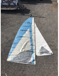 Foc F18 Performance Sails Occasion H2O00082SH H2O Sensations
