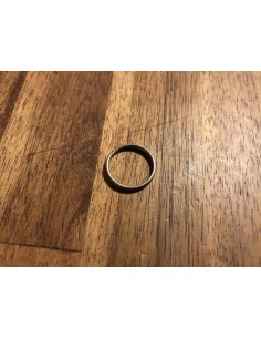 SeaSure Split Ring 11*0.8mm