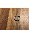 Viadana Split Ring Stainless Steel A4 1*17mm VI3102 H2O Sensations