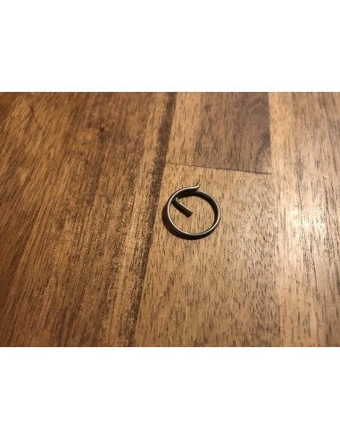 Blue Wave Anneau Brisé Inox A4 1.25*15mm 070602 H2O Sensations Blue Wave Anneau Brisé Inox A4 1.25*15mm 070602 H2O Sensations