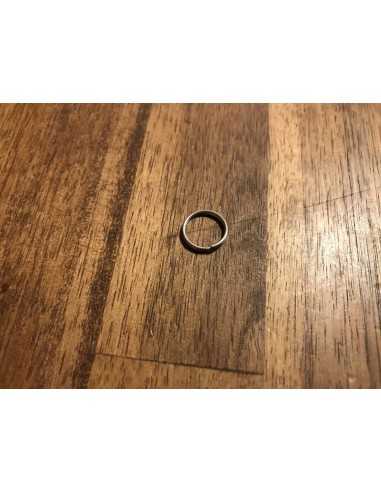Harken Split Ring Stainless Steel A4 0.8*12.5mm HKMS-002 H2O Sensations