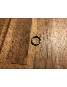 Nacra Split Ring 15*1.3mm