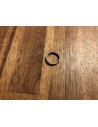 Nacra Split Ring Stainless Steel A4 1.25*15mm 30553 H2O Sensations