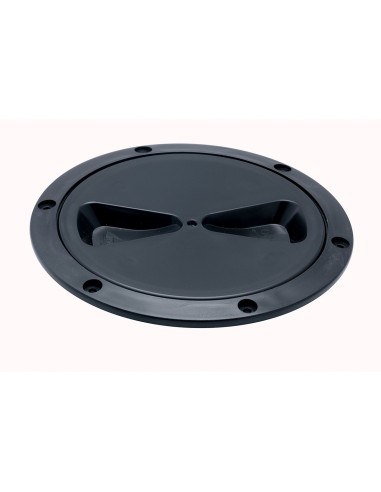RWO Hatch Inspection Cover 125mm Black R4052 €14.92 H2O Sensations