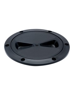 RWO Hatch Inspection Cover Black 100mm R4042 %price% H2O Sensations