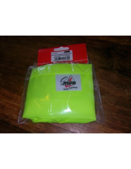 RWO Barney Binbag for Hatch/Inspection Covers 125mm R4057 H2O Sensations
