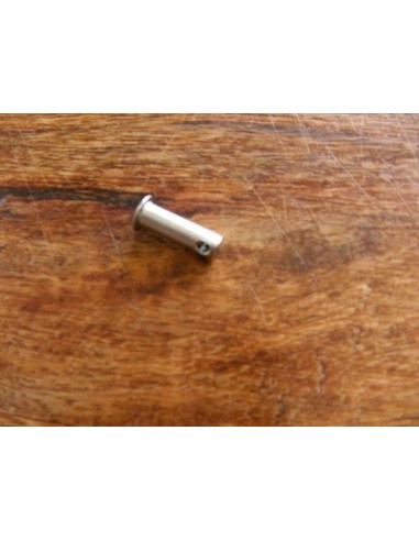 Axe 6*15mm Viadana Axe 6*15mm Viadana