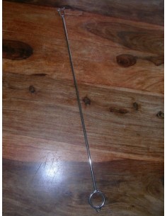 Hook extra long pour GV de SL15.5 sur mât de SL16