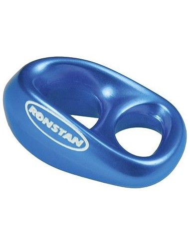 Ronstan SHOCK's the Sheaveless Block 23mm Set RF8080 H2O Sensations