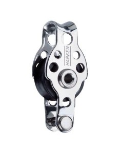 Harken Poulie Micro 16mm Simple Ringot 405 H2O Sensations