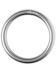 Viadana Stainless Steel Ring 6*33mm VI5510 H2O Sensations