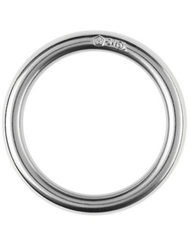 Viadana Anneau Inox 5.7*39mm VI5511 H2O Sensations Viadana Anneau Inox 5.7*39mm VI5511 H2O Sensations