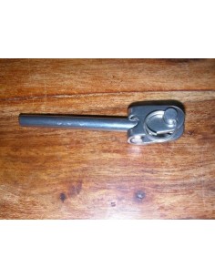 Viadana Swage Fork Terminal