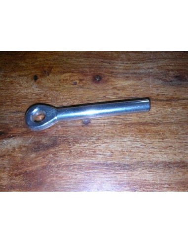 Viadana Swage Wire Eye Terminal 3.0mm VI4303 H2O Sensations