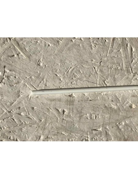 Latte Ronde Jonc Fibre Verre Non Profilée 6mm BAIN06 H2O Sensations