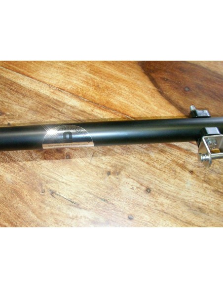 Nacra 15 Tiller Crossbar Adjustable Complete 32059 H2O Sensations